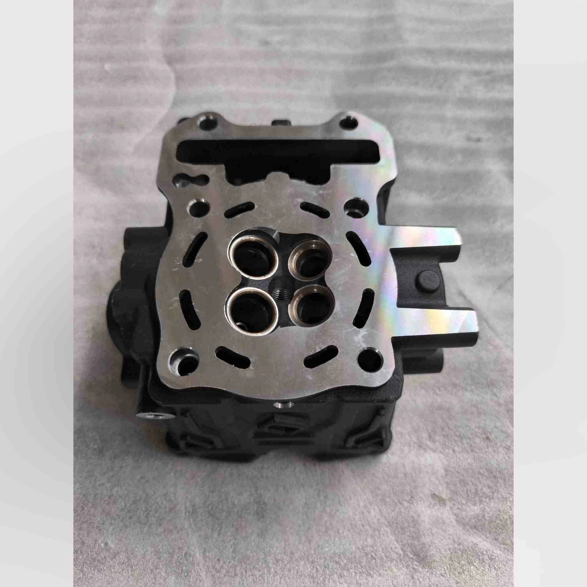 ARORA CP250 SİLİNDİR ÜST KAPAĞI #CP250 - 115